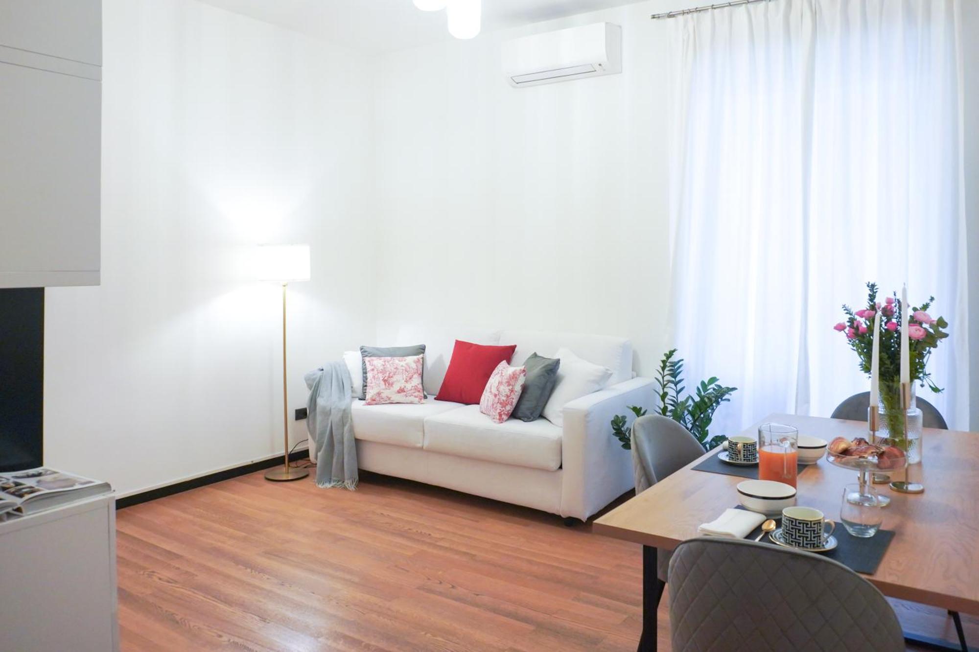 52 Trastevere Apartment Rom