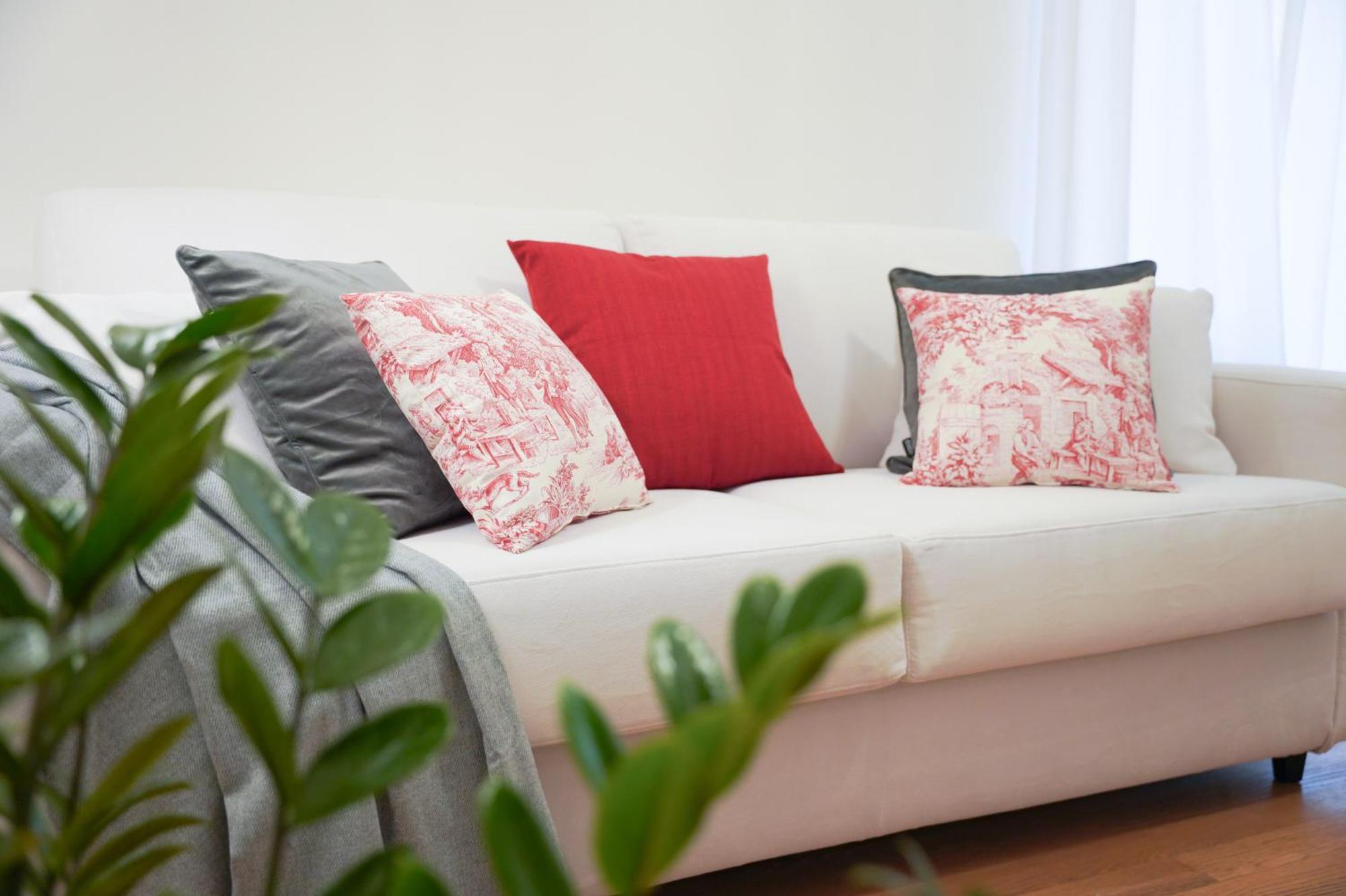 Apartment 52 Trastevere Rom